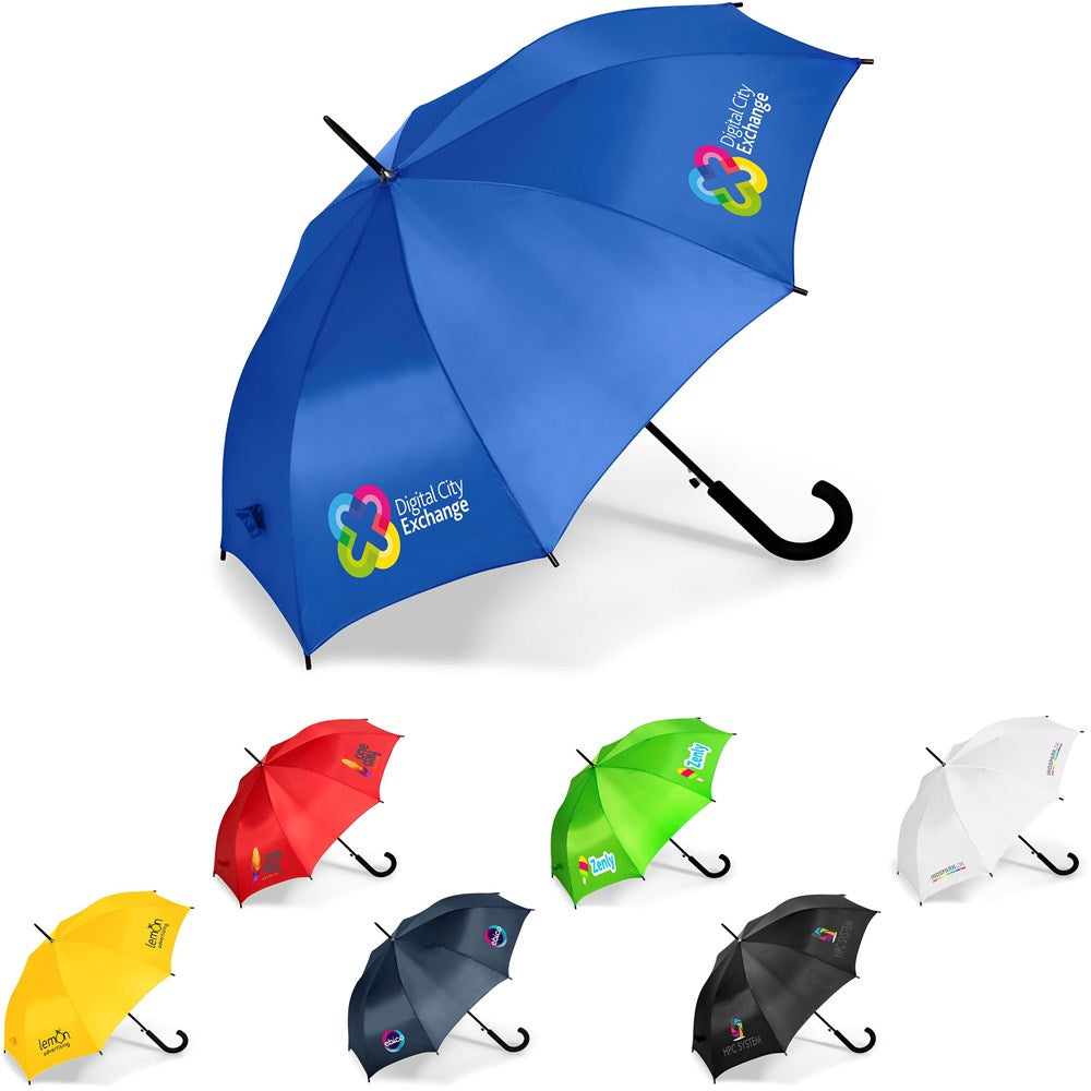 Stratus Auto-Open Umbrella