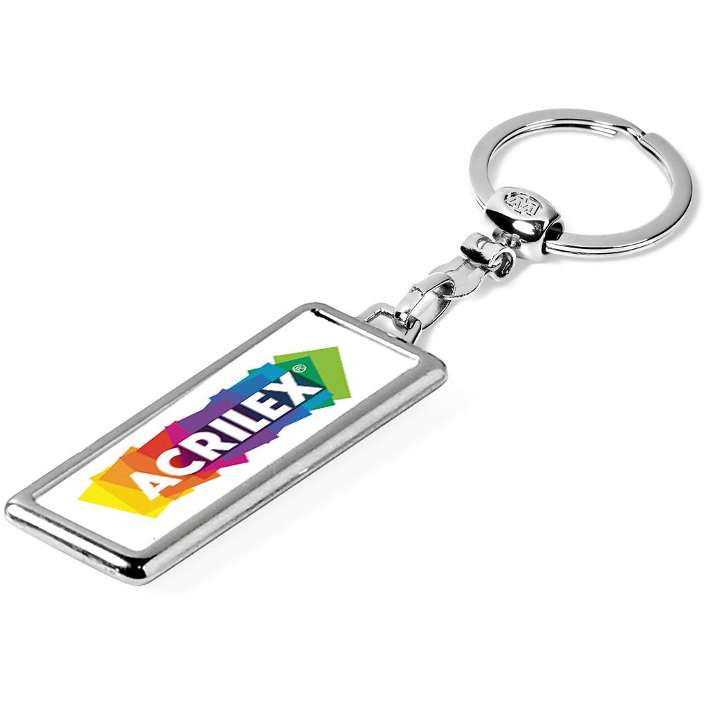 Rectify Dome Keyholder