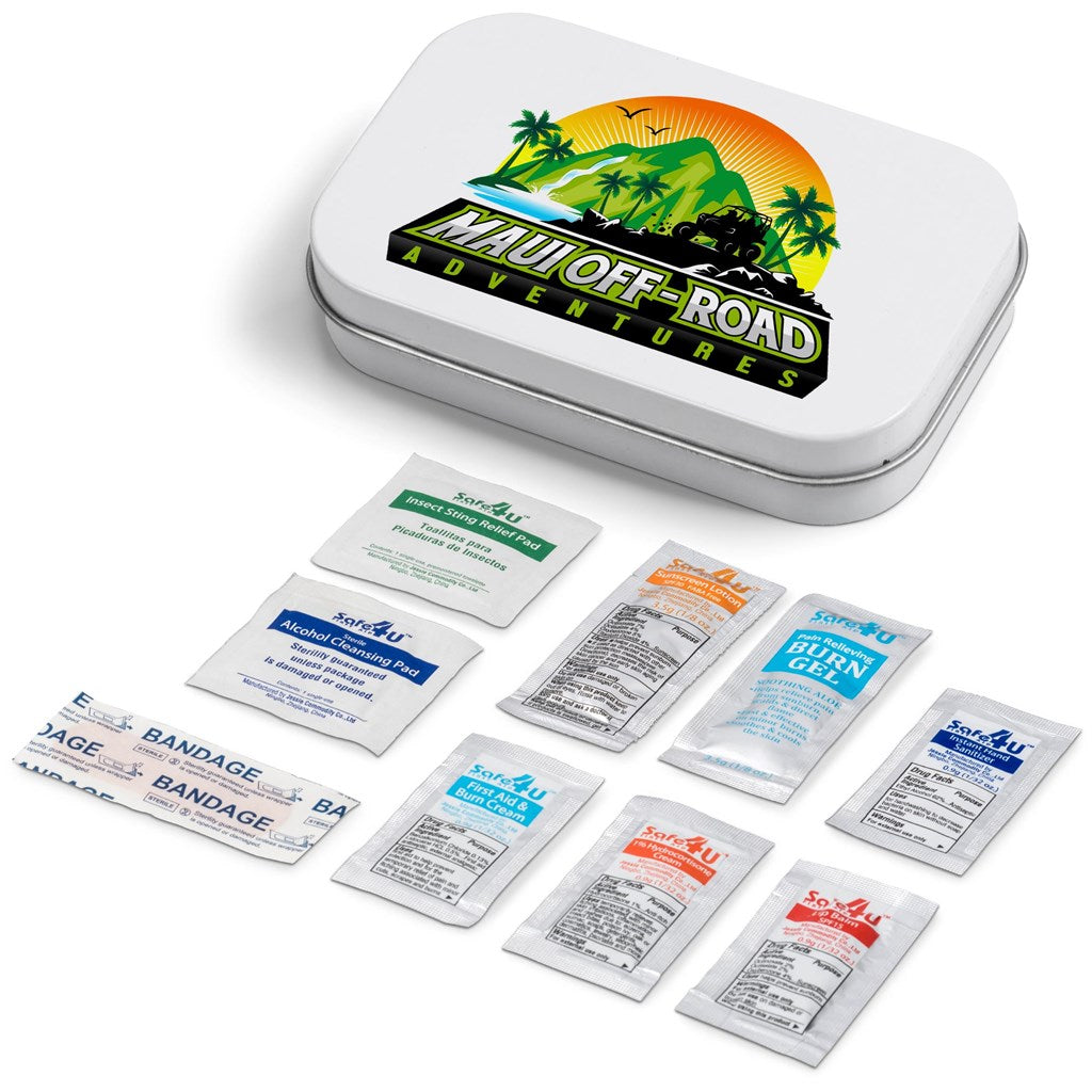 Trek Mini First Aid Kit