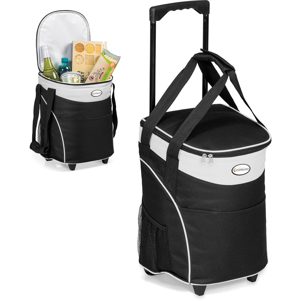 Igloo 30-Can Trolley Cooler