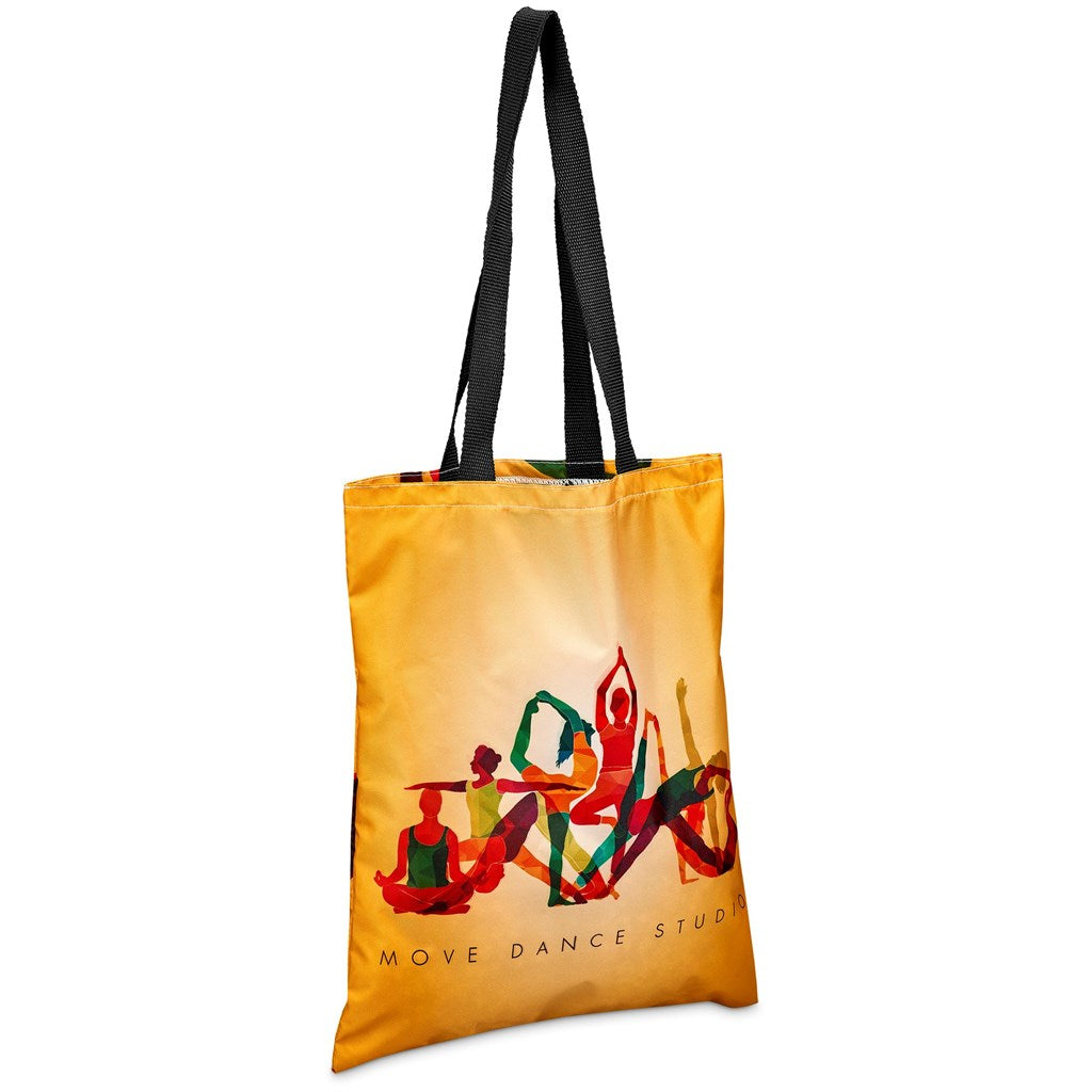 Sample Hoppla Waterfront Shopper