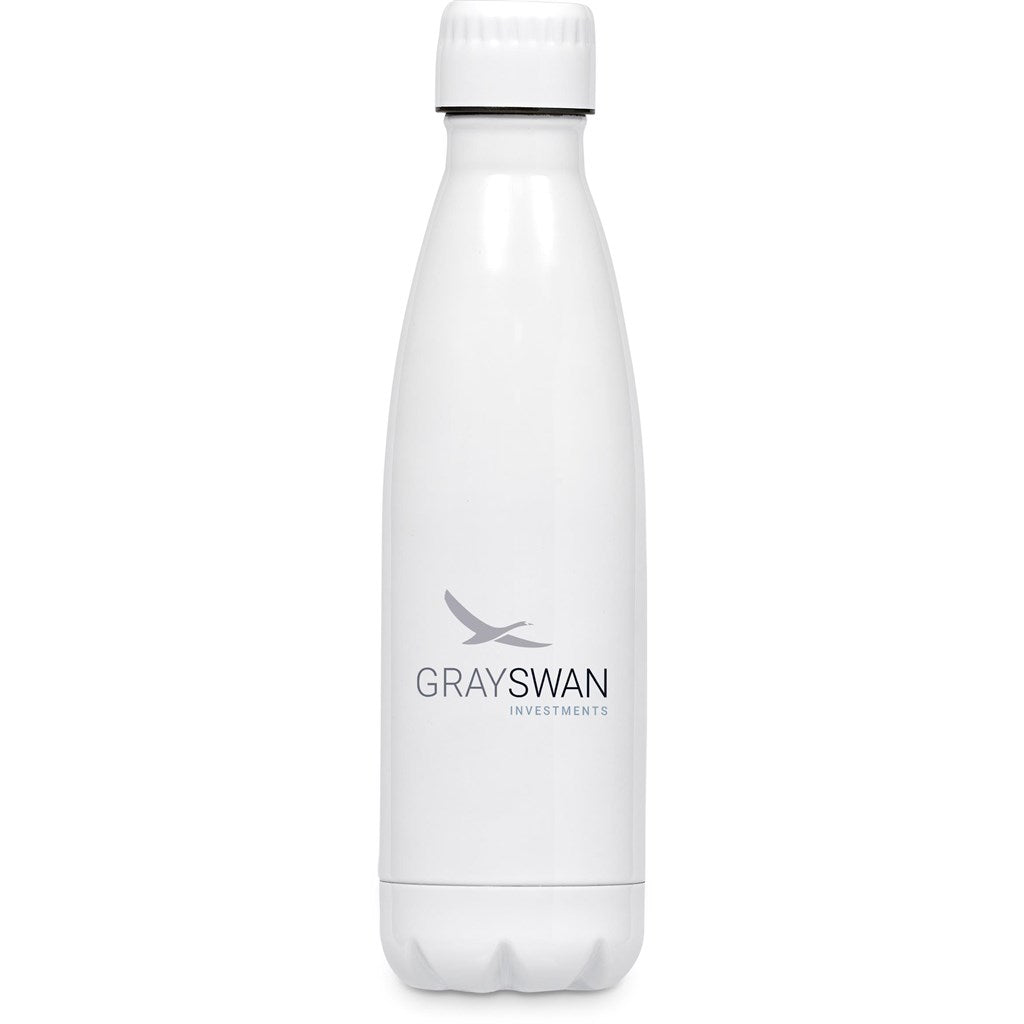 Serendipio Nova Stainless Steel Vacuum Water Bottle - 500ml