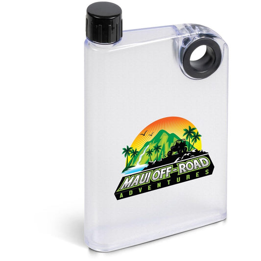 Nirvana Water Bottle - 420ML