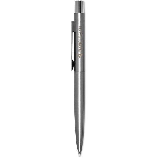 Okiyo Mio Recycled Stainless Steel Ball Pen