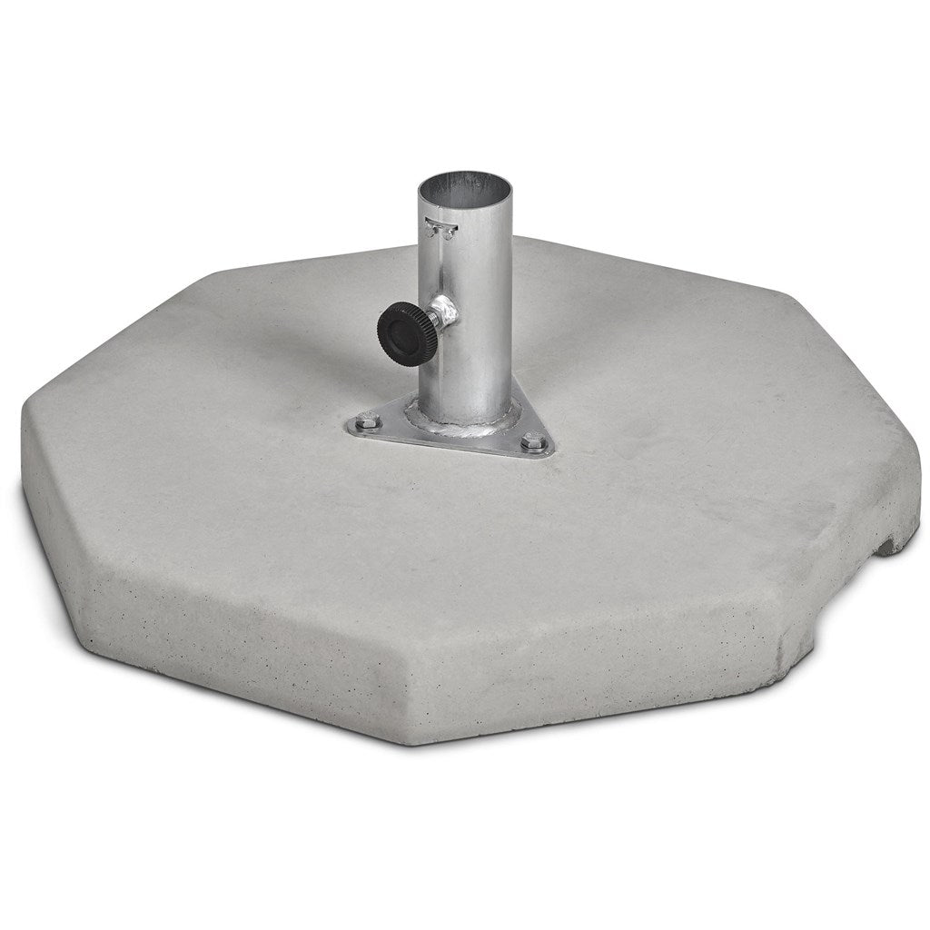 Parasol Concrete Base