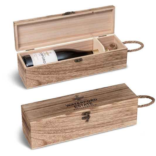 Cavas Wine Box