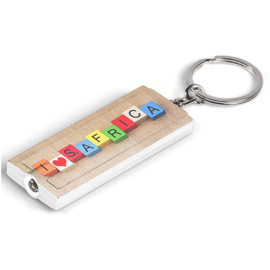 Nova Torch Keyholder