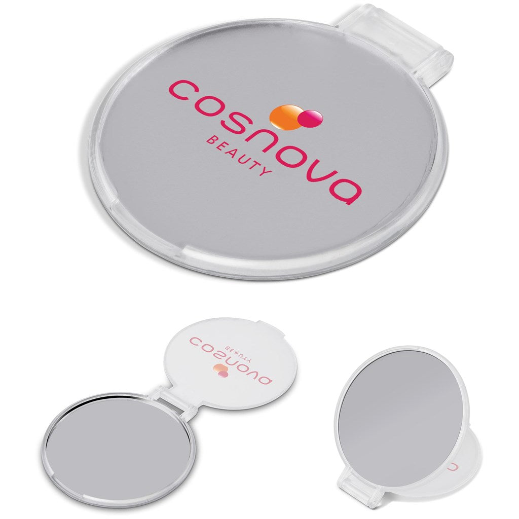 Altitude Carly Compact Mirror