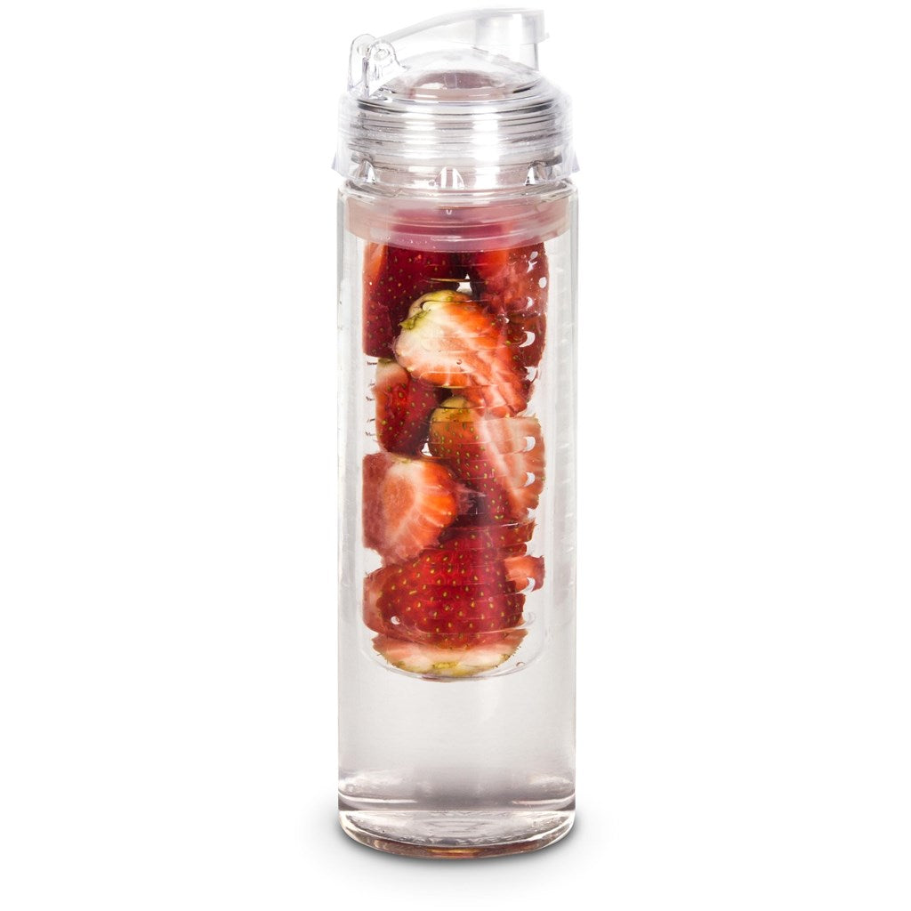 Altitude Infusion Plastic Water Bottle - 700ml