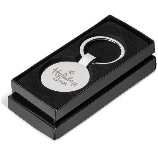 Lustre Keyholder