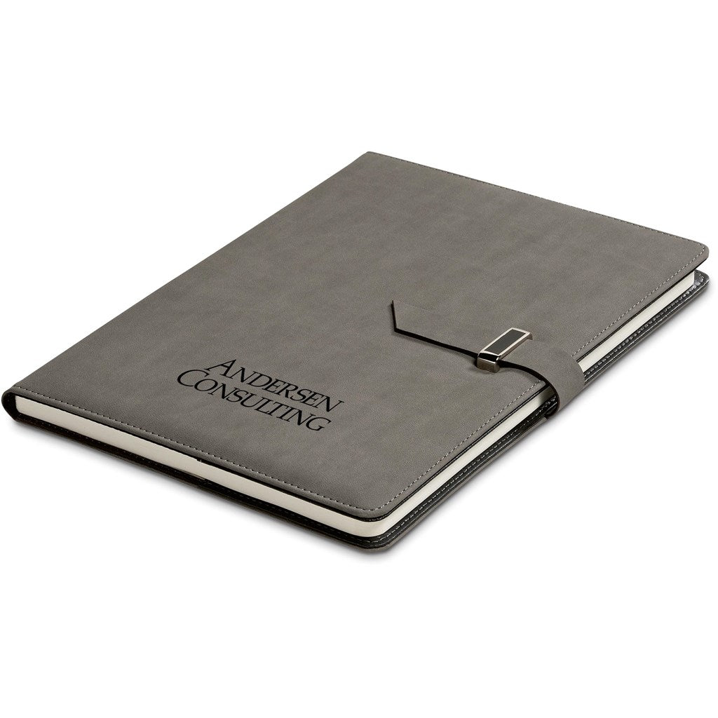 Windsor Maxi Hard Cover Notebook