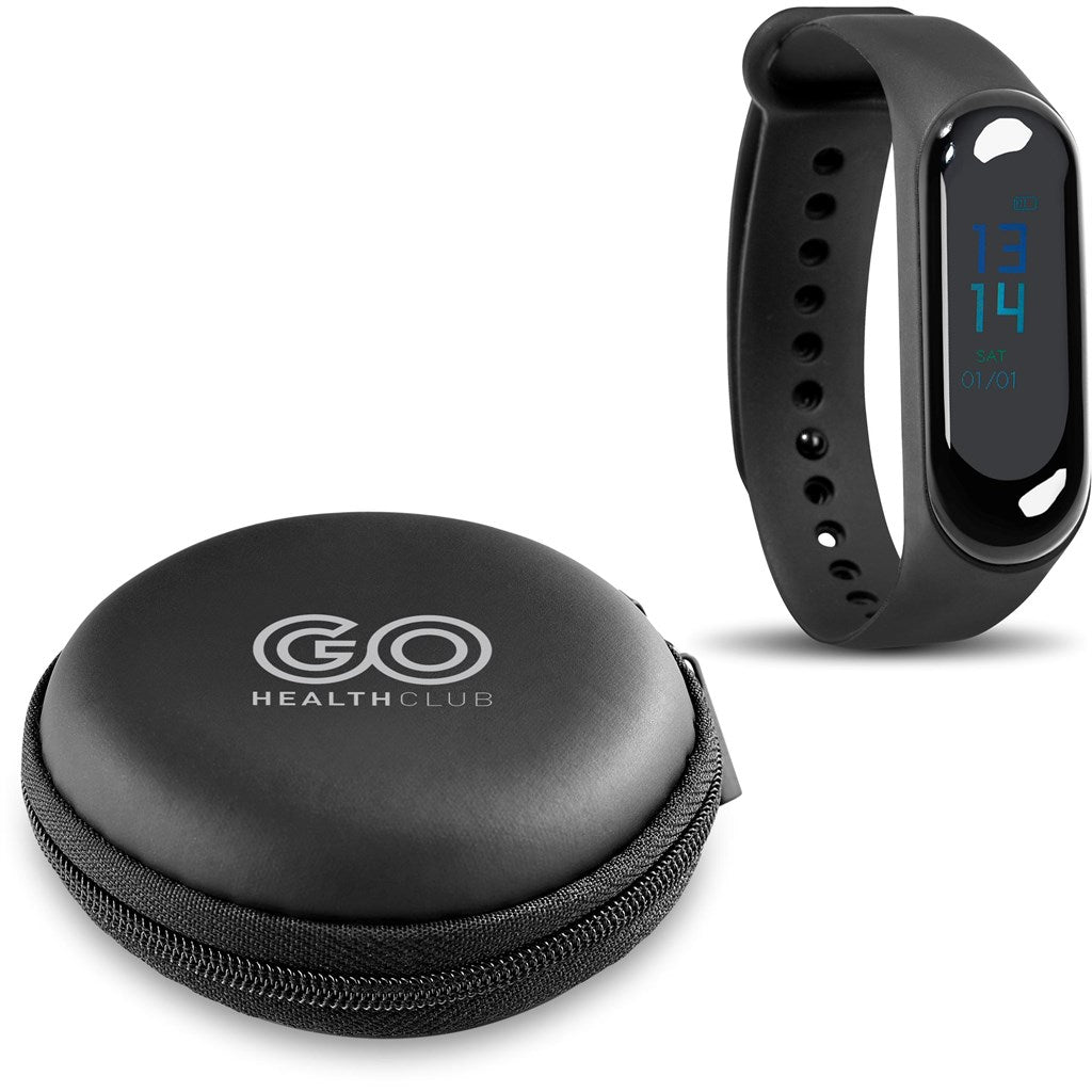 Bryant Smart Watch in EVA Pouch