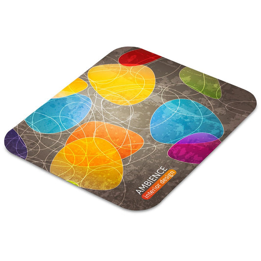 Glide Sublimation Mouse Pad