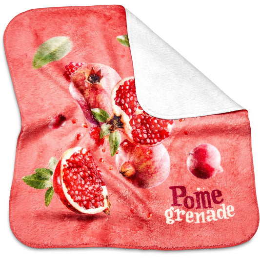 Sample Hoppla Glamour Makeup Remover Cloth