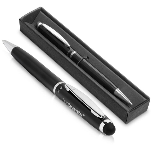 Alex Varga Apus Stylus Ball Pen