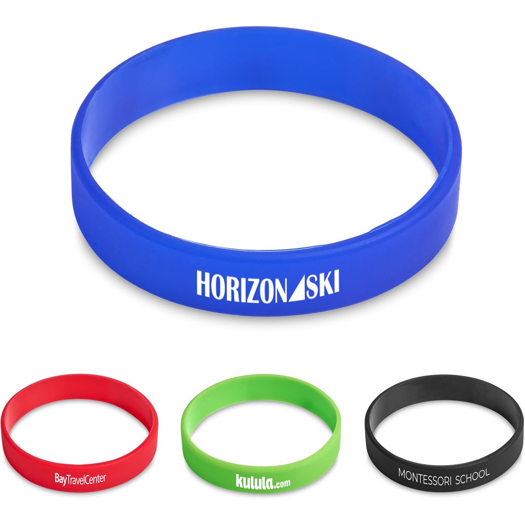 Altitude Fitwise Silicone Kids Wristband