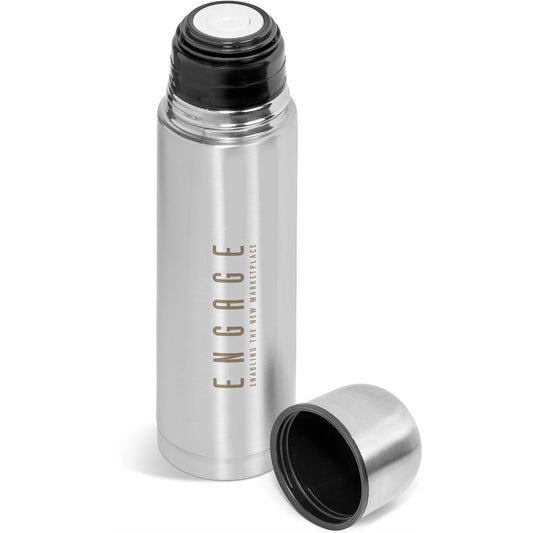 Consulate Stainless Steel Vacuum Flask - 500ml