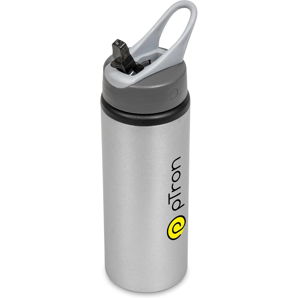 Nautilis Aluminium Water Bottle - 700ml