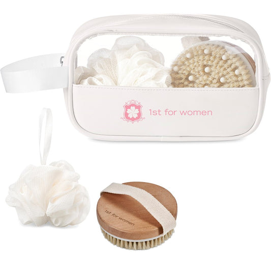 Eva & Elm Aurora Bath Set