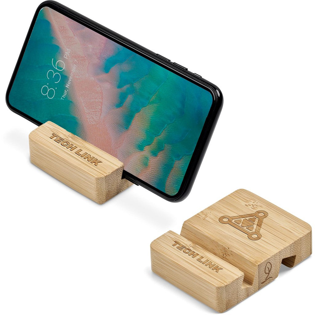 Okiyo Shinpura Bamboo Phone & Tablet Stand – Trendburst (PTY) LTD