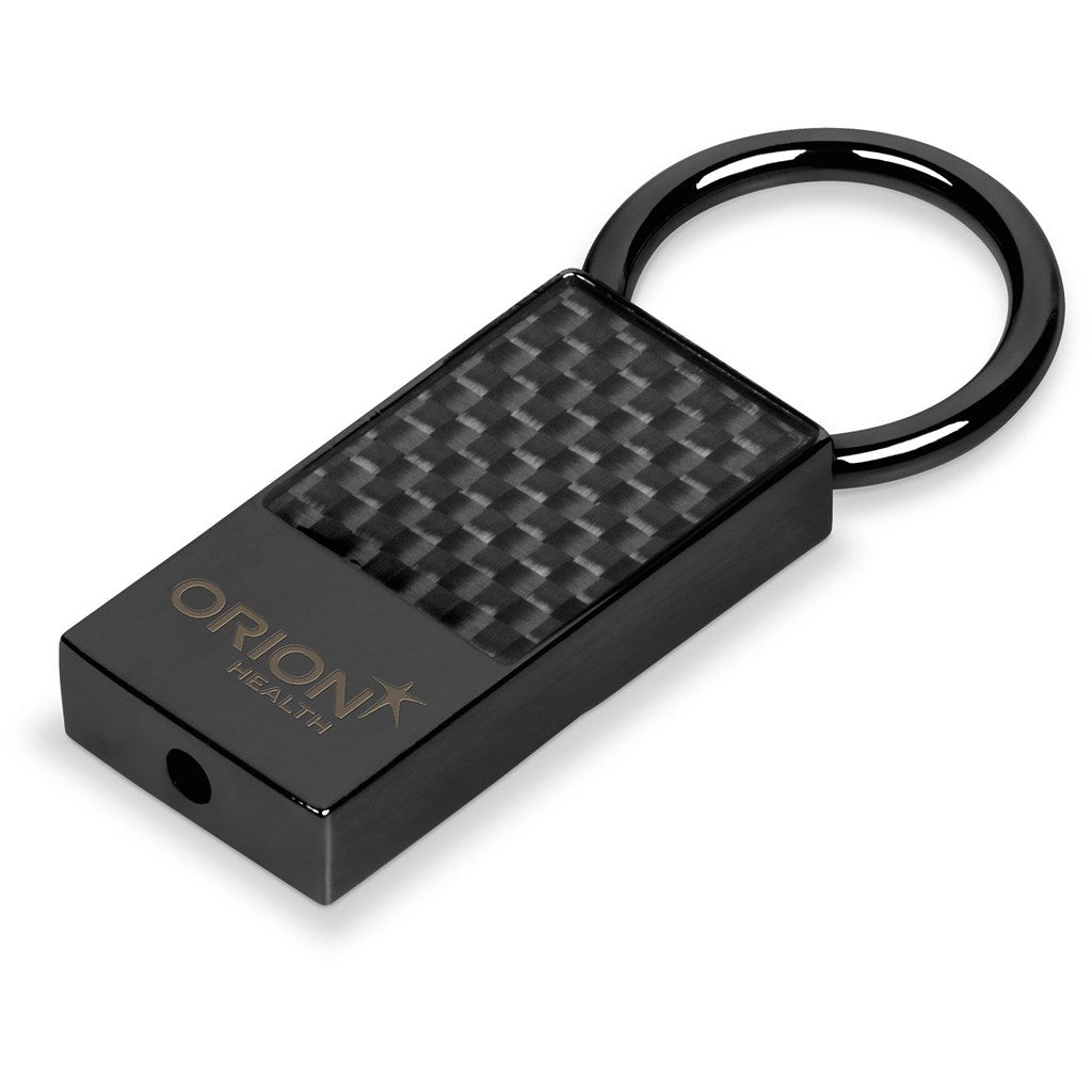 Carbon Keyholder