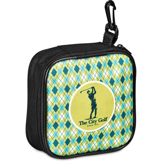 Sample Hoppla Valley Club Accessory Golf Bag